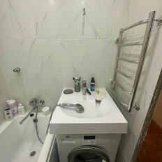 Квартира 63,7 м², 3-комнатная - изображение 1