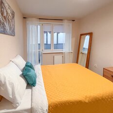 Квартира 59 м², 2-комнатная - изображение 2