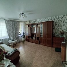 Квартира 70,8 м², 3-комнатная - изображение 4