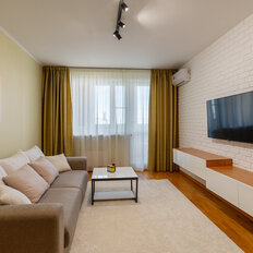 Квартира 64 м², 2-комнатная - изображение 2