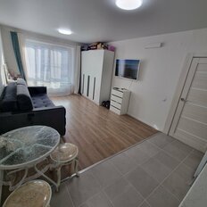 Квартира 70,6 м², 2-комнатная - изображение 2