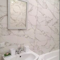 Квартира 30 м², студия - изображение 1