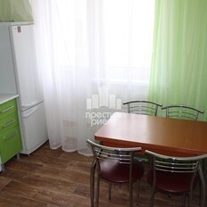 Квартира 44 м², 1-комнатная - изображение 2