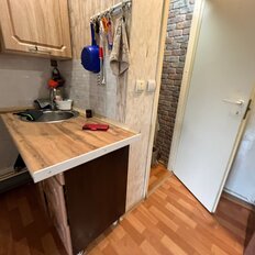 Квартира 20 м², студия - изображение 2