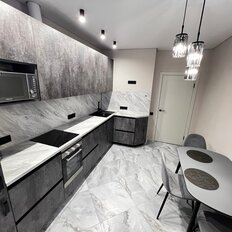 Квартира 53,7 м², 2-комнатная - изображение 3