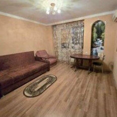 Квартира 39,6 м², 1-комнатная - изображение 2