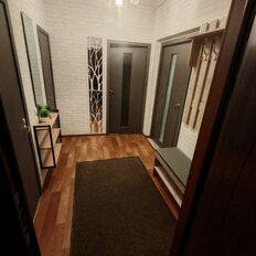 Квартира 44 м², 1-комнатная - изображение 2