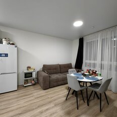 Квартира 58,1 м², 3-комнатная - изображение 5