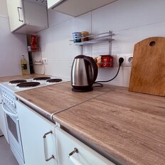 Квартира 56 м², 2-комнатная - изображение 1