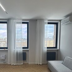Квартира 37 м², 1-комнатные - изображение 2