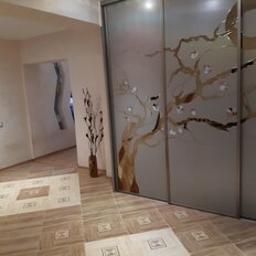 Квартира 109 м², 3-комнатная - изображение 3