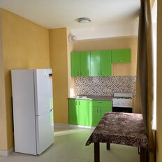 Квартира 34 м², 1-комнатная - изображение 2