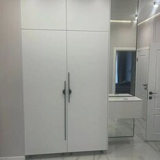 Квартира 85 м², 3-комнатная - изображение 5