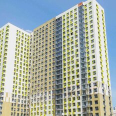 Квартира 22 м², студия - изображение 4