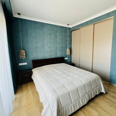 таунхаус + 2,8 сотки, участок - изображение 4