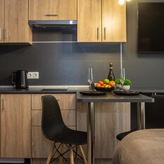 Квартира 24,4 м², студия - изображение 3