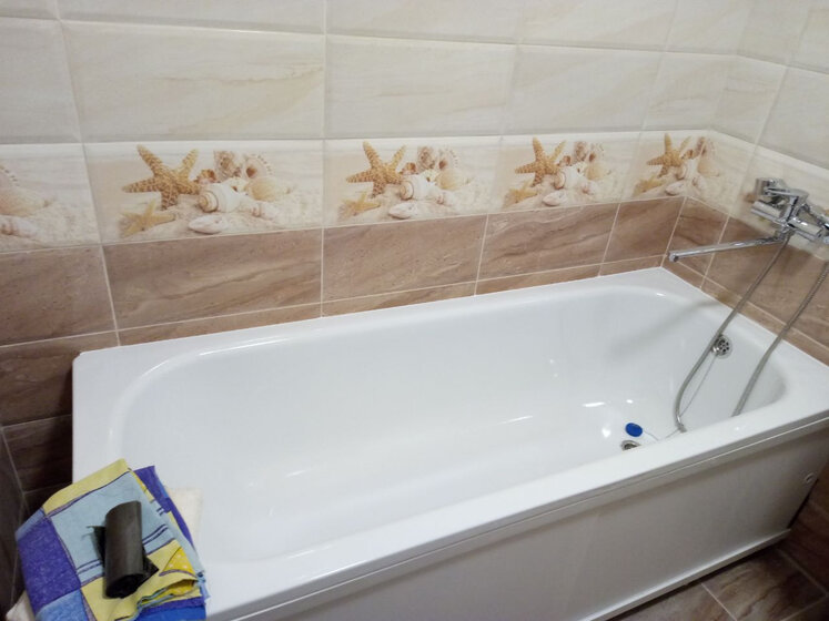 54,4 м², 2-комнатные апартаменты 22 304 000 ₽ - изображение 24