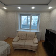 Квартира 70,8 м², 3-комнатная - изображение 1