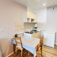 Квартира 23 м², студия - изображение 3