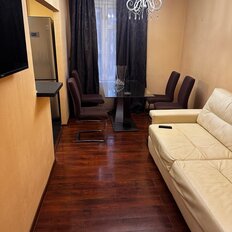 Квартира 59 м², 3-комнатная - изображение 4