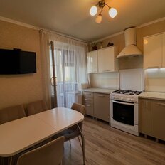 Квартира 62,6 м², 3-комнатная - изображение 3