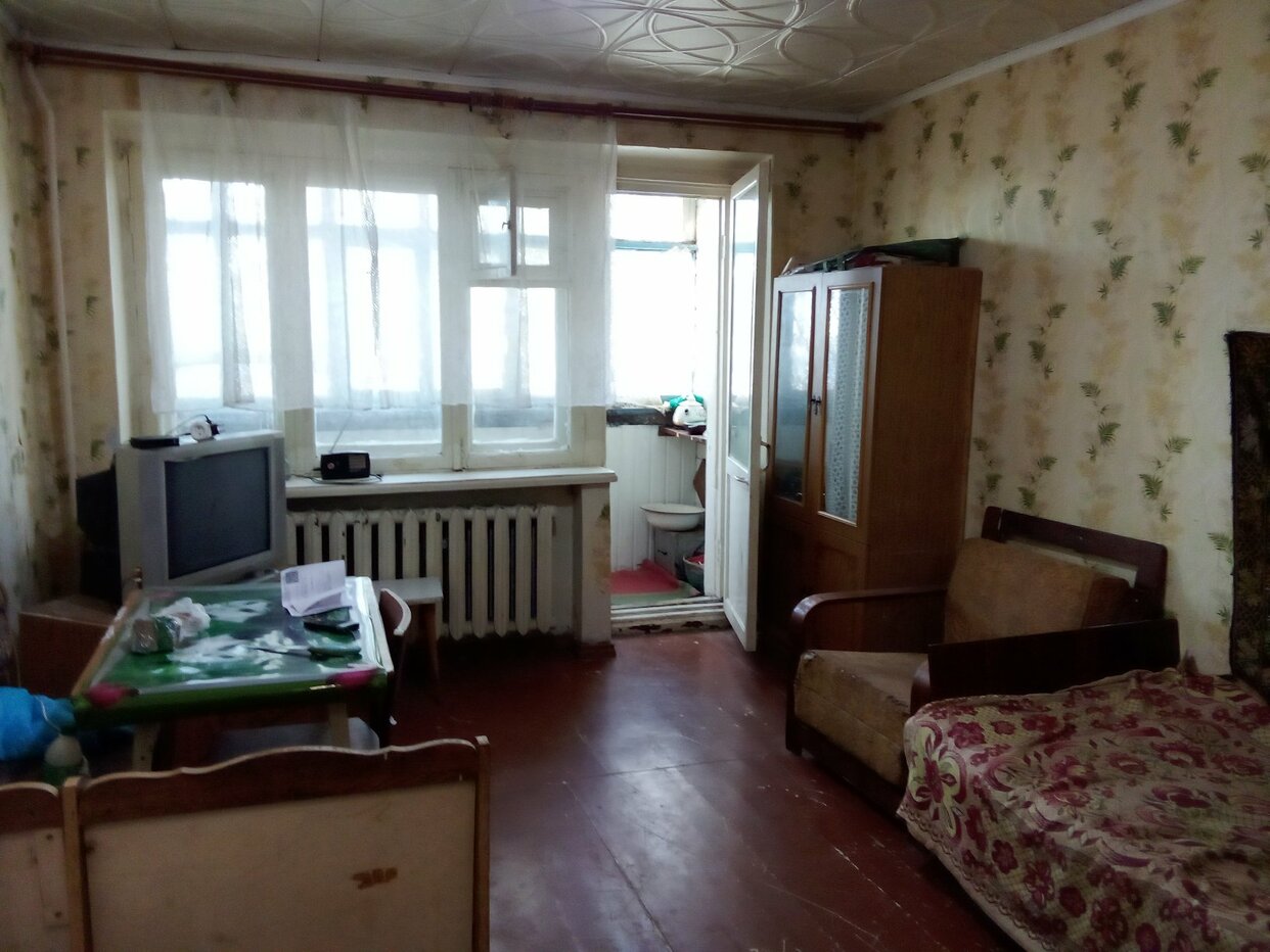 Квартира 1-комн. 24 м² в Балаково — фото 3