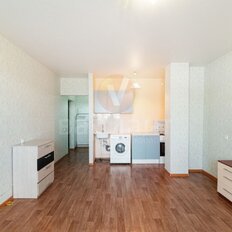 Квартира 32 м², студия - изображение 3
