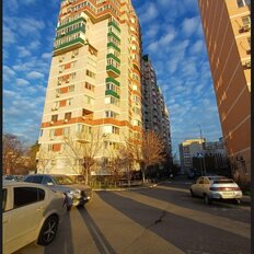 Квартира 34,5 м², 1-комнатная - изображение 4