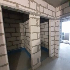 Квартира 61,3 м², 2-комнатная - изображение 3