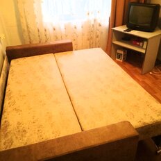 Квартира 34 м², 1-комнатная - изображение 4