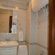 Квартира 36 м², 1-комнатная - изображение 5