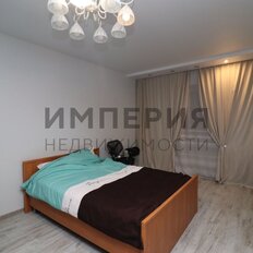 Квартира 38,3 м², 1-комнатная - изображение 3