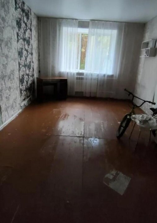 Квартира 19 м² в Томск — фото 3