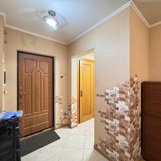 Квартира 90 м², 3-комнатная - изображение 5