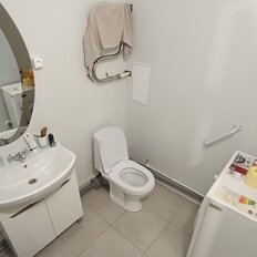Квартира 28 м², студия - изображение 2