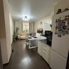 Квартира 77 м², 2-комнатная - изображение 3