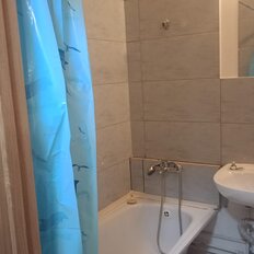 Квартира 34 м², 1-комнатная - изображение 1