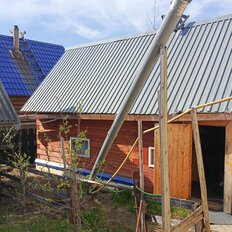 дом + 4,7 сотки, участок - изображение 3