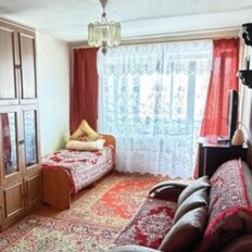 Квартира 35 м², 1-комнатная - изображение 4