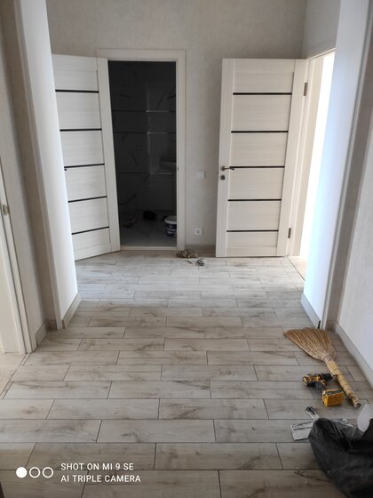 52 м², 1-комнатная квартира 30 000 ₽ в месяц - изображение 65