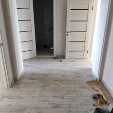 Квартира 84 м², 2-комнатная - изображение 5