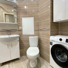 Квартира 37 м², 1-комнатная - изображение 4