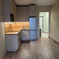 Квартира 47 м², 1-комнатная - изображение 2