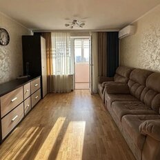 Квартира 34 м², 1-комнатная - изображение 3