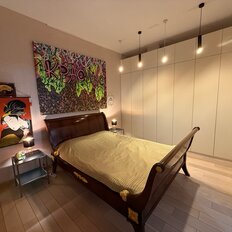 Квартира 94 м², 2-комнатная - изображение 1