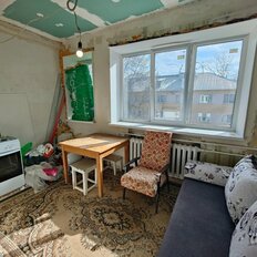 Квартира 37,8 м², 1-комнатная - изображение 2