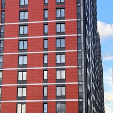 Квартира 39,2 м², 1-комнатная - изображение 2
