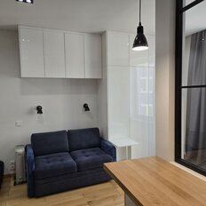 Квартира 31 м², 1-комнатная - изображение 4