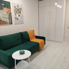 Квартира 55,3 м², 2-комнатная - изображение 3