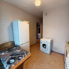 Квартира 30 м², 1-комнатная - изображение 5